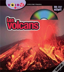 Capa do artigo Les Volcans