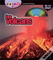 Capa do artigo Les Volcans