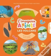 Capa do artigo Les Volcans