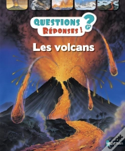 Capa do artigo Les Volcans