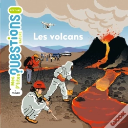 Capa do artigo Les Volcans