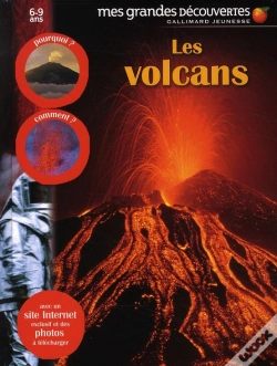 Capa do artigo Les Volcans
