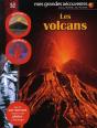 Les Volcans - Preview