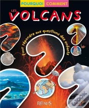Capa do artigo Les Volcans