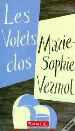 Capa do artigo Les Volets Clos