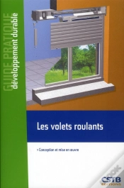 Capa do artigo Les Volets Roulants - Conception Et Mise En Oeuvre