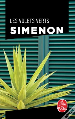 Capa do artigo Les Volets Verts