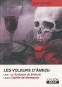 Les Voleurs D'Ames - Preview