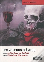 Capa do artigo Les Voleurs D