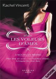Les Voleurs D'Âmes