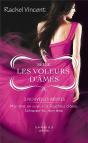 Les Voleurs D'Âmes - Preview