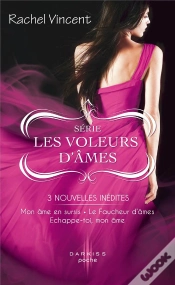 Capa do artigo Les Voleurs D
