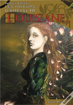 Capa do artigo Les Voleurs D'Âme(S) T.3 ; Louisiane...