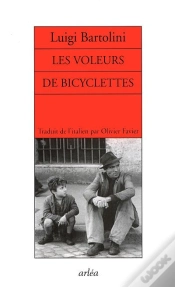 Capa do artigo Les Voleurs De Bicyclettes