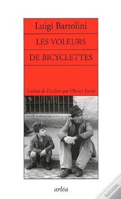 Capa do artigo Les Voleurs De Bicyclettes