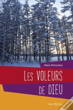 Capa do artigo Les Voleurs De Dieu