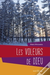Capa do artigo Les Voleurs De Dieu