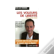 Capa do artigo Les Voleurs De Liberté