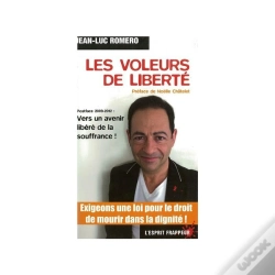 Capa do artigo Les Voleurs De Liberté