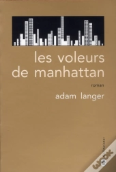 Les Voleurs De Manhattan