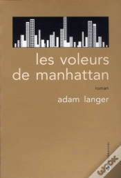 Capa do artigo Les Voleurs De Manhattan