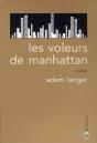 Les Voleurs De Manhattan - Preview
