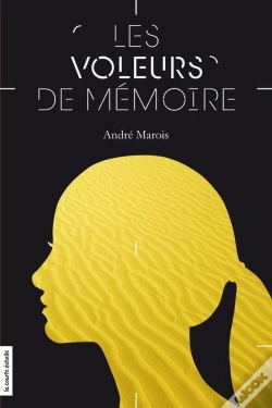 Capa do artigo Les Voleurs De Mémoire