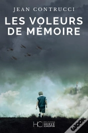 Capa do artigo Les Voleurs De Mémoire