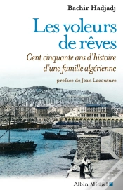 Capa do artigo Les Voleurs De Rêves : Cent Cinquante Ans D