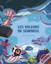 Capa do artigo Les Voleurs De Sommeil