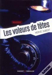 Capa do artigo Les Voleurs De Tetes - Vagagonde