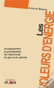 Capa do artigo Les Voleurs D