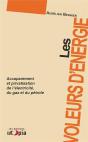 Les Voleurs D'Énergie - Preview