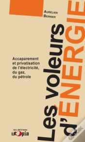 Capa do artigo Les Voleurs D