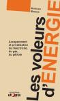 Les Voleurs D'Energie - Preview