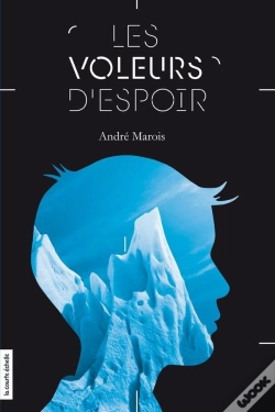 Capa do artigo Les Voleurs D'Espoir