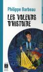 Les Voleurs D'Histoire - Preview