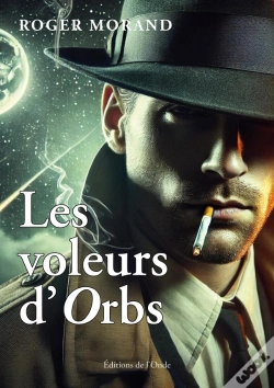 Capa do artigo Les Voleurs D'Orbs