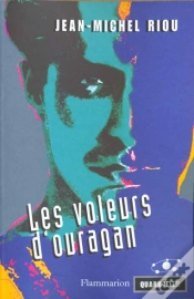 Capa do artigo Les Voleurs D