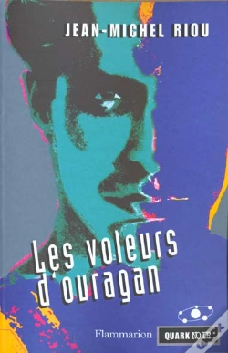 Capa do artigo Les Voleurs D'Ouragan
