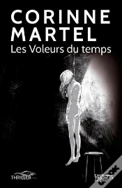 Capa do artigo Les Voleurs Du Temps