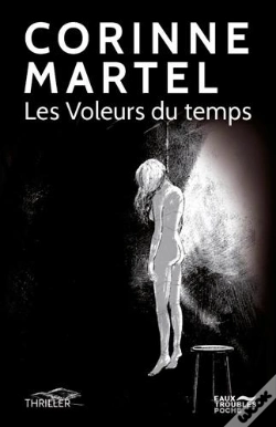 Capa do artigo Les Voleurs Du Temps