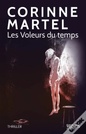 Capa do artigo Les Voleurs Du Temps