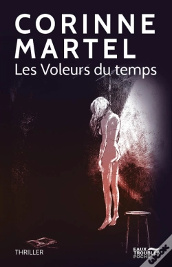 Capa do artigo Les Voleurs Du Temps