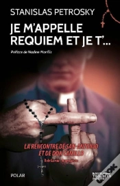 Capa do artigo Les Voleurs Du Temps