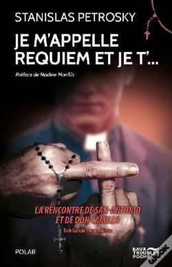 Capa do artigo Les Voleurs Du Temps