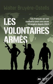 Les Volontaires Armes