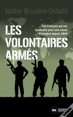 Capa do artigo Les Volontaires Armes