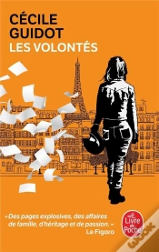 Capa do artigo Les Volontés