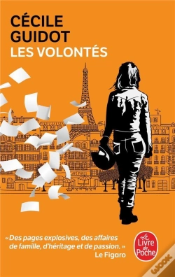 Capa do artigo Les Volontés